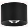 Zambelis CEILING SPOT S131 Spot en saillie 12W/led 3000K 561lm IP54