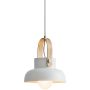 Zambelis PENDANT LAMP 18190 Suspension lumineuse 1x40w/E27 IP20