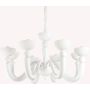 Ideal Lux BON BON 094007 Lustre 8x28W/E14 ip20