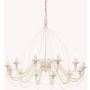 Ideal Lux CORTE 097664 Lustre 12x40W/E14 ip20