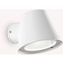 Ideal Lux GAS 091518 Applique murale 1x28W/GU10 ip43