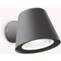 Ideal Lux GAS 091525 Applique murale 1x28W/GU10 ip43