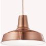 Ideal Lux MOBY 093697 Suspension lumineuse 1x42W/E27 ip20