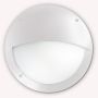 Ideal Lux POLAR 096681 Applique murale 1x23W/E27 ip66