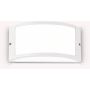 Ideal Lux REX 092393 Applique murale 1x60W/E27 ip44