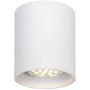 Lucide BODI 09100/01/31 Spot en saillie 1x50w/gu10 ip20