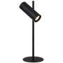 Lucide CLUBS 09539/01/30 Lampe de table 1x40w/gu10 ip20