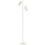 Lucide CLUBS 09739/02/31 Lampadaire 2x40w/gu10 ip20