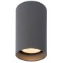 Lucide DELTO 09915/06/36 Spot en saillie 1x5w/gu10 2200k 320lm ip20