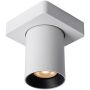 Lucide NIGEL 09929/05/31 Spot 1x5w/gu10 2200k 320lm ip20