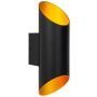 Lucide QUIRIJN 09233/01/30 Applique murale 1x40w/g9 ip20