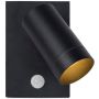 Lucide TAYLOR 09831/01/30 Applique murale 1x50w/gu10 ip54