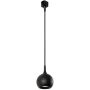 Lucide TRACK 09956/01/30 Suspension lumineuse 1x10w/gu10 ip20