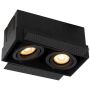 Lucide TRIMLESS 09925/02/30 Spot encastré 2x50w/gu10 ip20