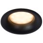 Lucide ZIVA 09923/01/30 Spot encastré 1x5w/gu10 ip44