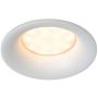 Lucide ZIVA 09923/01/31 Spot encastré 1x5w/gu10 ip44