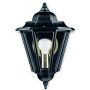 Novolux ELITE 6 096E-G05X1A-01 Applique murale 1x42W/E27 IP43