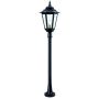 Novolux ELITE 6 096O-G05X1A-02 Lampe sur pied 1x42W/E27 IP43