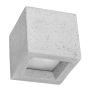 Sollux LEO SL.0991 Applique murale 1x40W/G9 IP20