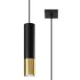 Sollux LOOPEZ 1 SL.0952 Suspension lumineuse 1x40W/GU10 IP20