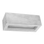 Sollux VEGA 30 SL.0992 Applique murale 1x60W/E27 IP20