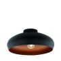 Eglo MOGANO 94547 Plafonnier 1x60W/E27