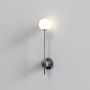 Astro Lighting ORB 1424002 Applique murale 1x3W/G9 IP44