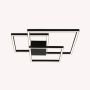 Zambelis CEILING LIGHT 2023 Lampe de plafond 48W/led 3000K 3360lm IP20