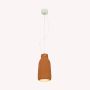 Zambelis PENDANT LAMP 1665 Suspension lumineuse 1x40w/E27 IP20
