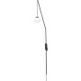 Maxlight ZOOM W0269 Applique murale 1x3w/led 3000k 300lm ip20
