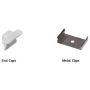 Zambelis ACCESSORY KIT 20194-E Kit de montage IP20