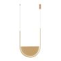 Zambelis PENDANT LED 23165 Suspension lumineuse 28W/led 3000K,4000K 2235lm IP20
