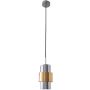 Zambelis PENDANT LIGHT 22001 Suspension lumineuse 1x40w/E27 IP20