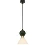 Zambelis PENDANT LAMP 23238 Suspension lumineuse 1x15W/E14 IP20