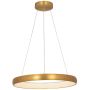 Zambelis PENDANT LED 2054 Suspension lumineuse 50W/led 3000K 4080lm IP20
