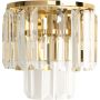 Maxlight MONACO W0288 Applique murale 2x40w/g9 ip20