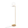 Italux FABIO MLM-7475/1-G Lampadaire 1x11W/E27 IP20