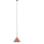 TK Lighting TRACER CONO 10652 Projecteur sur rail 1x15W/E27 IP20