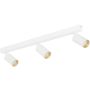TK Lighting AMIS 10796 Spot 3x10W/GU10 IP20