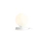 Aldex BALL 1076B_S Lampe de bureau 1x10W/E14 IP20