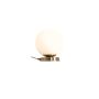 Aldex BALL 1076B30_M Lampe de bureau 1x15W/E27 IP20