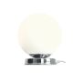 Aldex BALL 1076B4_M Lampe de bureau 1x15W/E27 IP20