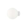 Aldex BALL 1076C_M Applique murale 1x15W/E27 IP20