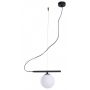 Aldex BERYL 1006G1 Suspension lumineuse 1x40W/E14