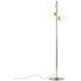 Aldex BLOOM 1091A30 Lampadaire 2x40W/E14+2x60W/E27