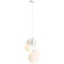 Aldex BLOOM 1091L Suspension lumineuse 2x40W/E14+2x60W/E27