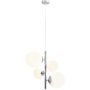 Aldex BLOOM 1091L4 Suspension lumineuse 2x40W/E14+2x60W/E27