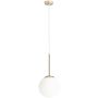 Aldex BOSSO 1087XS30 Suspension lumineuse 1x60W/E27