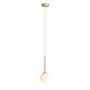 Aldex BOSSO 1087XXS40 Suspension lumineuse 1x40W/E14