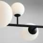 Aldex DIONE 1092K1 Suspension lumineuse 4x40W/E14+2x60W/E27